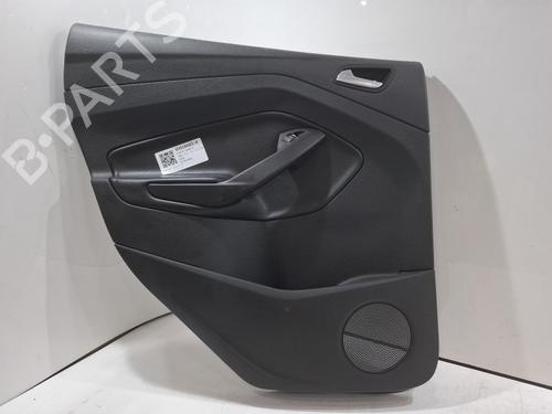 Used Rear left panel Rear left panel FORD KUGA II (DM2) 1.5 EcoBoost (150 hp) 40523394 40523394
