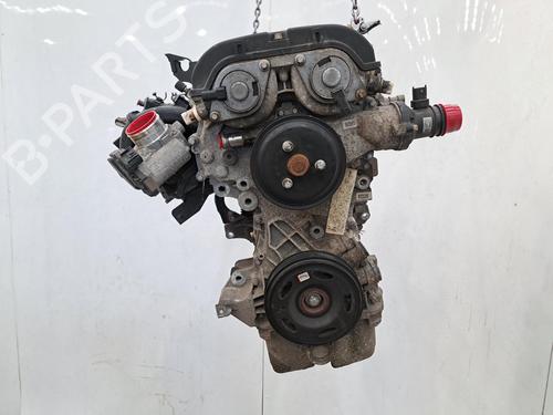 Engine VAUXHALL CORSA Mk IV (E) (X15) 1.4 | BP29945832M1