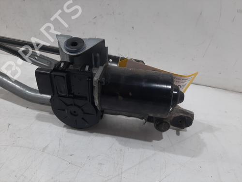 Front wiper motor KIA CEE'D Sportswagon (JD) 1.6 CRDi 136 | BP29884064M29 