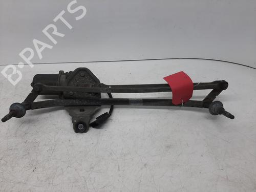 Front wiper motor VAUXHALL VIVARO A Van (X83) 2.0 CDTI | BP26796890M29 