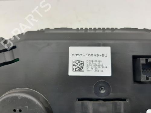 Instrument cluster FORD FOCUS III 1.0 EcoBoost | BP26869799C47 