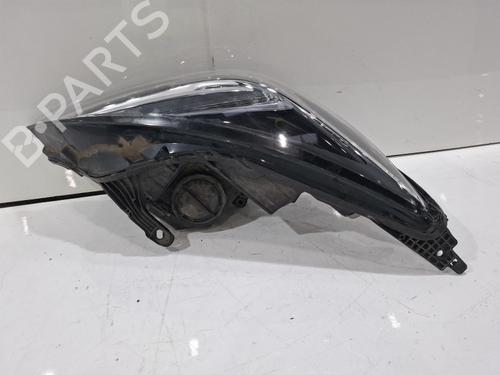 Right headlight VAUXHALL ASTRA Mk VII (K) (B16) 1.4 Turbo | BP40454941C29 - Image 6