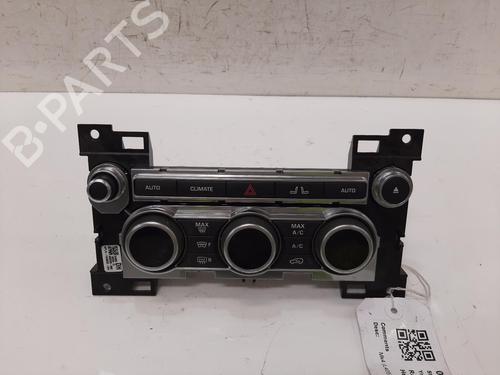 Used Climate control Climate control 37443191 37443191