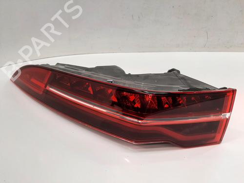Used Left taillight JAGUAR I-PACE (X590) EV400 AWD (400 hp) 26841833