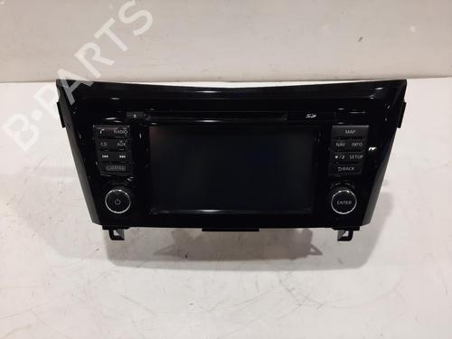 Used Electronic module Electronic module 36966688 36966688