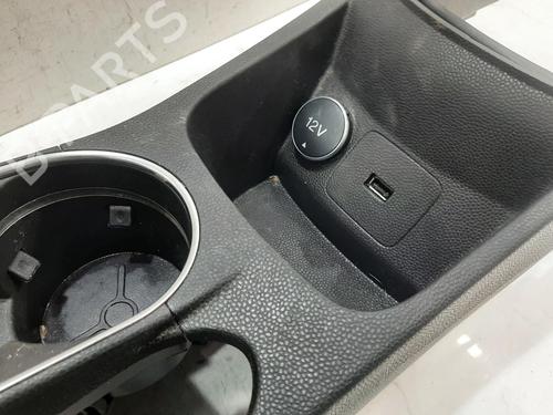Midtkonsoll FORD FIESTA VI (CB1, CCN) 1.5 TDCi | BP31315775I22 