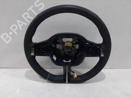 Used Steering wheel Steering wheel 37072552 37072552