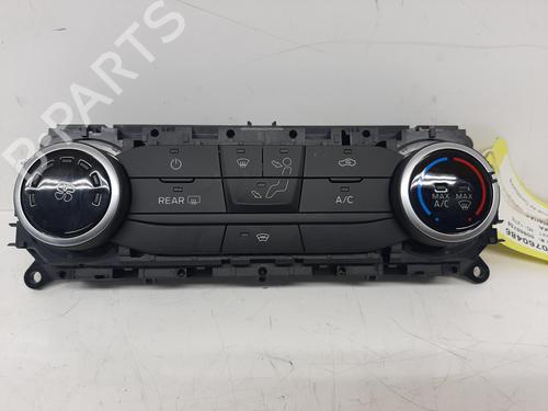 Used Climate control Climate control 26798391 26798391