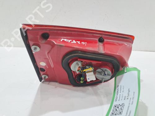Right taillight KIA RIO IV (YB, SC, FB) 1.0 T-GDI 100 | BP28311918C35 