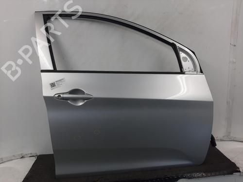 Dør højre fortil KIA PICANTO II (TA) 1.0 (69 hp) 32064390