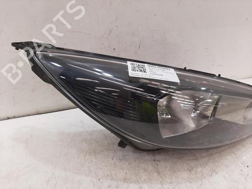 Right headlight FORD FOCUS III 1.0 EcoBoost | BP37219028C29 - Image 4