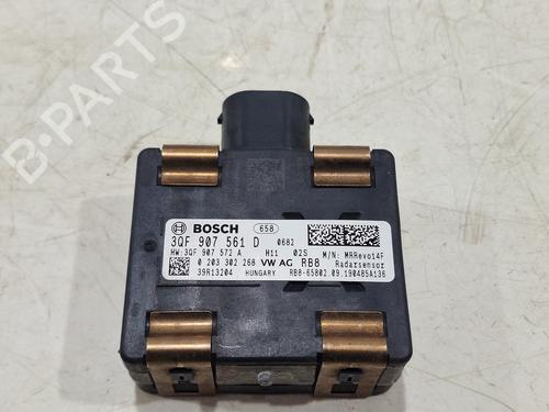 Electronic sensor VW GOLF VII Variant (BA5, BV5) 1.5 TSI | BP40010802M84 - Image 3