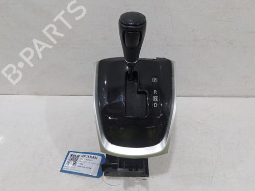 Palanca de cambios NISSAN X-TRAIL III (T32_, T32R, T32RR) 1.6 dCi (T32) (130 hp) 32270558