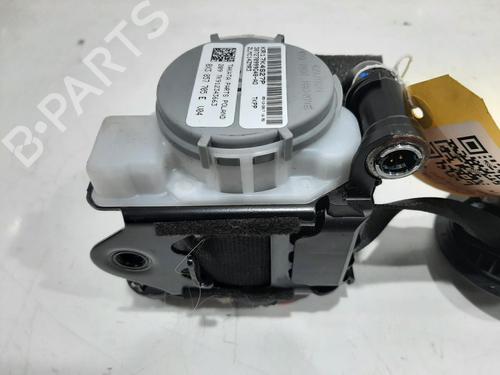 Front left seatbelt AUDI A1 (8X1, 8XK) 1.4 TSI | BP36773897I26 - Image 3