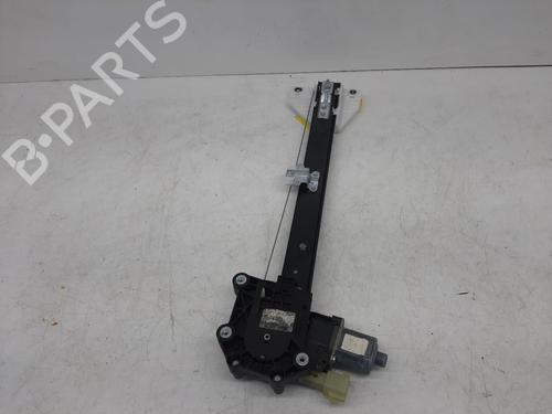 Used Rear left window mechanism FORD GALAXY III (CK) 2.0 EcoBlue (190 hp) 26849284