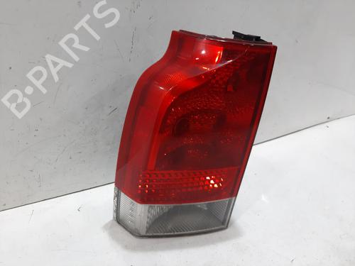Left taillight VOLVO V70 II (285) D5 | BP30896670C34