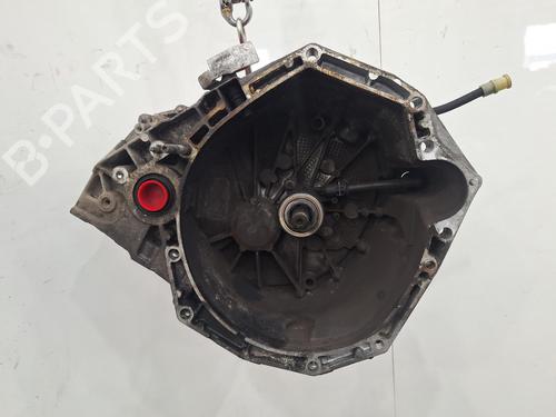 Used Gearbox DACIA DUSTER (HS_) 1.5 dCi (109 hp) 30928401