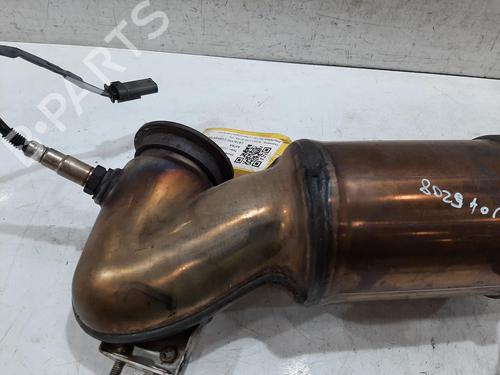 Catalyst VAUXHALL ASTRA Mk VII (K) (B16) 1.4 Turbo | BP33466920M10 - Image 6