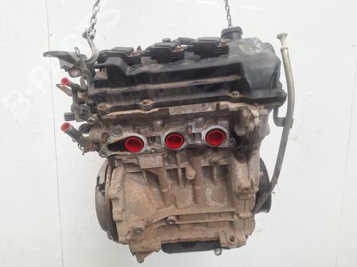 Engine MITSUBISHI MIRAGE / SPACE STAR VI Hatchback (A0_A) 1.2 (A03A) | BP38486840M1 - Image 2