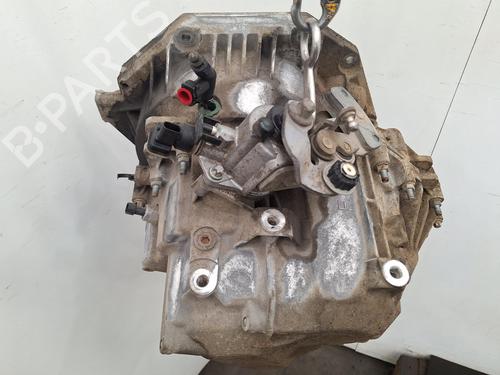 Gearbox VAUXHALL ANTARA A (L07) 2.2 CDTi FWD | BP36951045M3  - Image 5