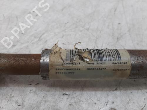 Steering column CITROËN C4 Picasso II 1.6 HDi / BlueHDi 115 | BP37066928M21 - Image 2