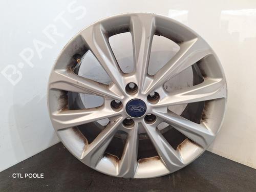 Used Rim Rim 39142959 39142959