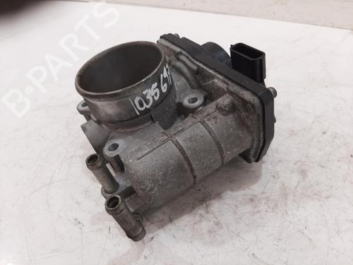 Throttle body NISSAN NOTE (E11, NE11) 1.6 | BP31286222M82