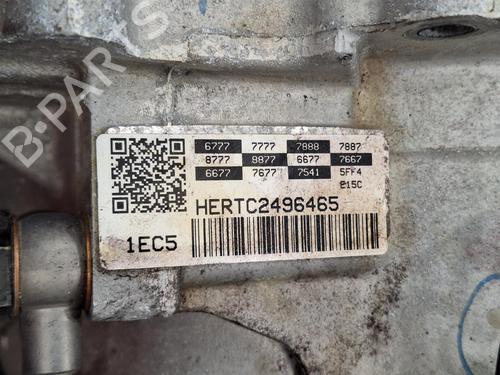 Gearbox KIA SPORTAGE V (NQ5) 1.6 T-GDi Plug-in Hybrid | BP28138177M3 