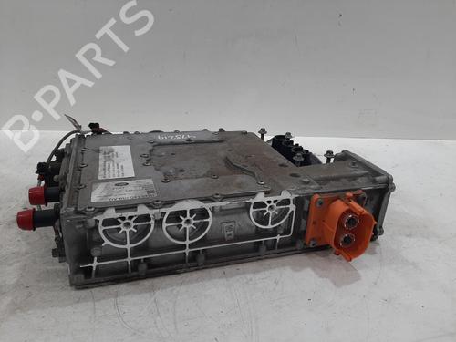 Inverter/Converter JAGUAR I-PACE (X590) EV400 AWD | BP26825493M119 