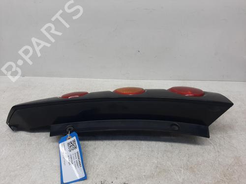Højre baglygte SMART FORFOUR (454) 1.3 (454.031) | BP26784871C35 