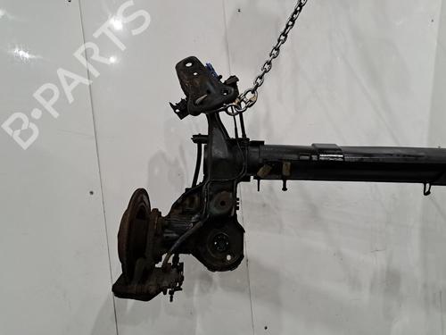 Rear axle CITROËN C3 AIRCROSS II (2R_, 2C_) 1.2 PureTech 82 (2RHMRC, 2RHMZB) | BP26864744M2 