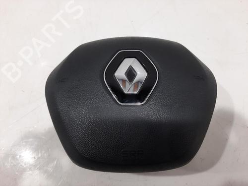 Altro RENAULT KADJAR (HA_, HL_) 1.5 dCi 110 (HLA3) (110 hp) 29883938