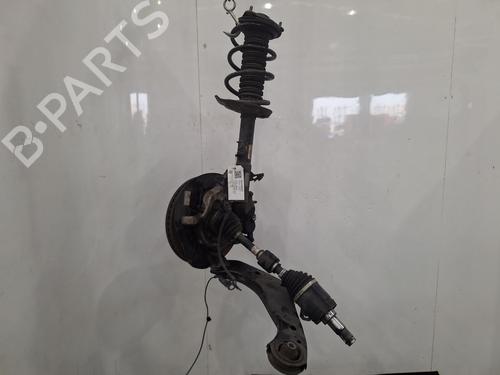 Fjederben fortil venstre Fjederben fortil venstre TOYOTA HIGHLANDER (GSU7_, AXUH7_, TXUA7_) 2.5 Hybrid AWD (AXUH78) (246 hp) 33868369 33868369