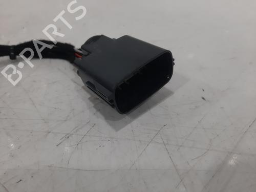 Exterior handle JAGUAR I-PACE (X590) EV400 AWD | BP26756851C122