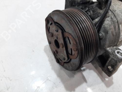 Compressor A/C SMART FORFOUR Hatchback (453) 0.9 (453.044, 453.053) | BP38604442M34 - Image 4