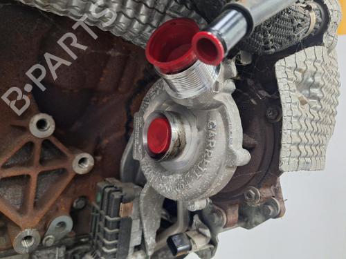 Engine LAND ROVER DISCOVERY IV (L319) 3.0 SDV6 4x4 | BP29636450M1 