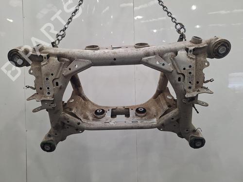 Used Subframe JAGUAR I-PACE (X590) EV400 AWD (400 hp) 31750902