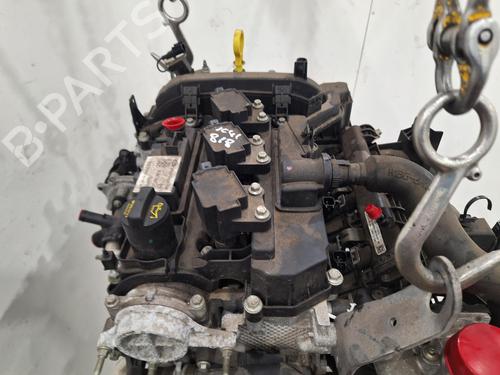 Engine FORD FIESTA VII (HJ, HF) 1.1 Ti-VCT | BP32193619M1
