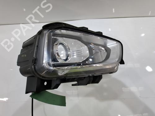 Used Left headlight Left headlight 39070507 39070507
