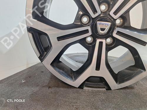 Rim DACIA DUSTER (HM_) 1.3 TCe 130 (HMMF) | BP39965069C45 - Image 5