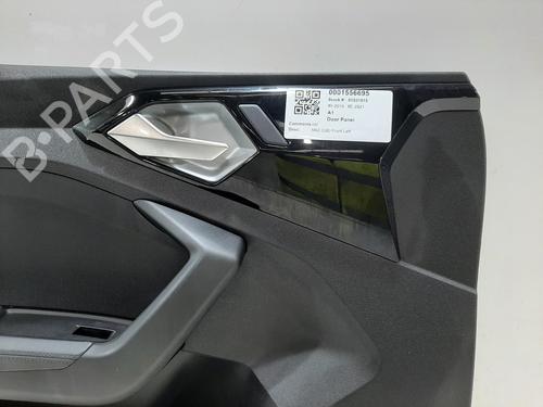 Other AUDI A1 Sportback (GBA) 25 TFSI | BP30406571O1