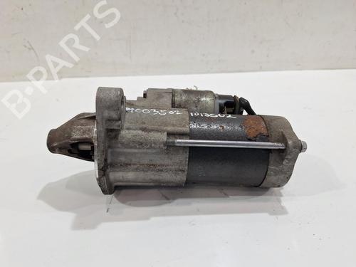 Starter HYUNDAI i20 II (GB, IB) 1.2 | BP26798197M8 