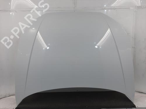 Hood AUDI A3 (8V1, 8VK) 1.4 TFSI | BP27630160C1