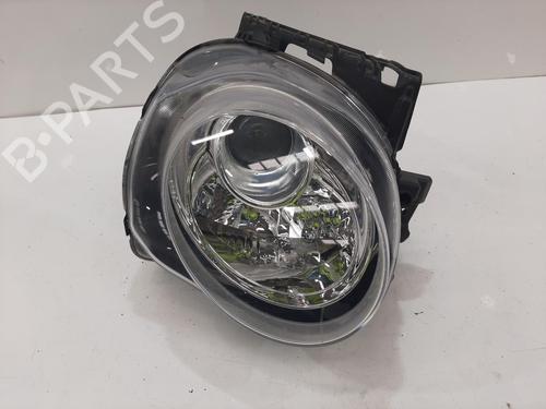 Used Right headlight Right headlight NISSAN JUKE (F15) 1.2 DIG-T (115 hp) 36383965 36383965