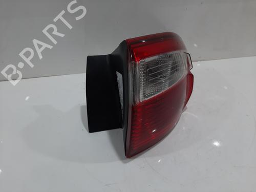 Højre baglygte Højre baglygte FORD C-MAX II (DXA/CB7, DXA/CEU) 1.6 TDCi (115 hp) 36451148 36451148