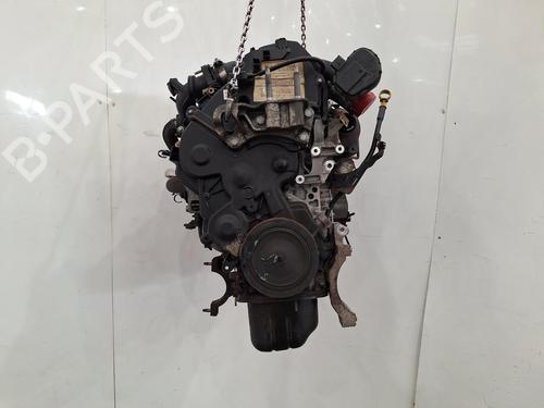 Used Engine Engine 36879237 36879237