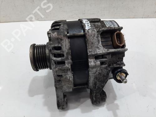 Alternator MAZDA 6 Saloon (GJ, GL) 2.2 D (GJ2FP) | BP32682911M7  - Image 5