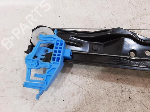 Front right window mechanism FIAT DOBLO Cargo (263_) 1.3 D Multijet | BP37067085C23  - Image 6