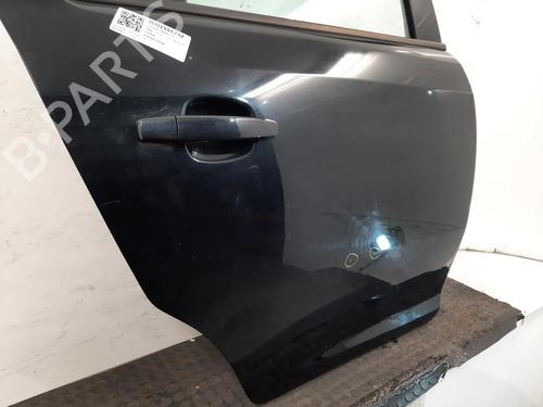 Right rear door VAUXHALL CORSA Mk III (D) (S07) 1.2 i 16V (L08) | BP30142281C5
