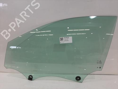 Used Front left door window Front left door window VAUXHALL GRANDLAND X / GRANDLAND (A18) 1.2 Turbo (75) (131 hp) 33939811 33939811